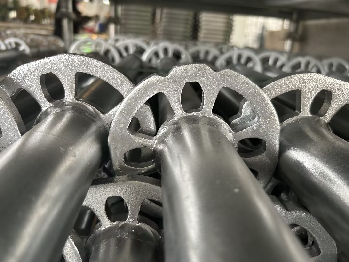 Ringlock Impolding Vertical