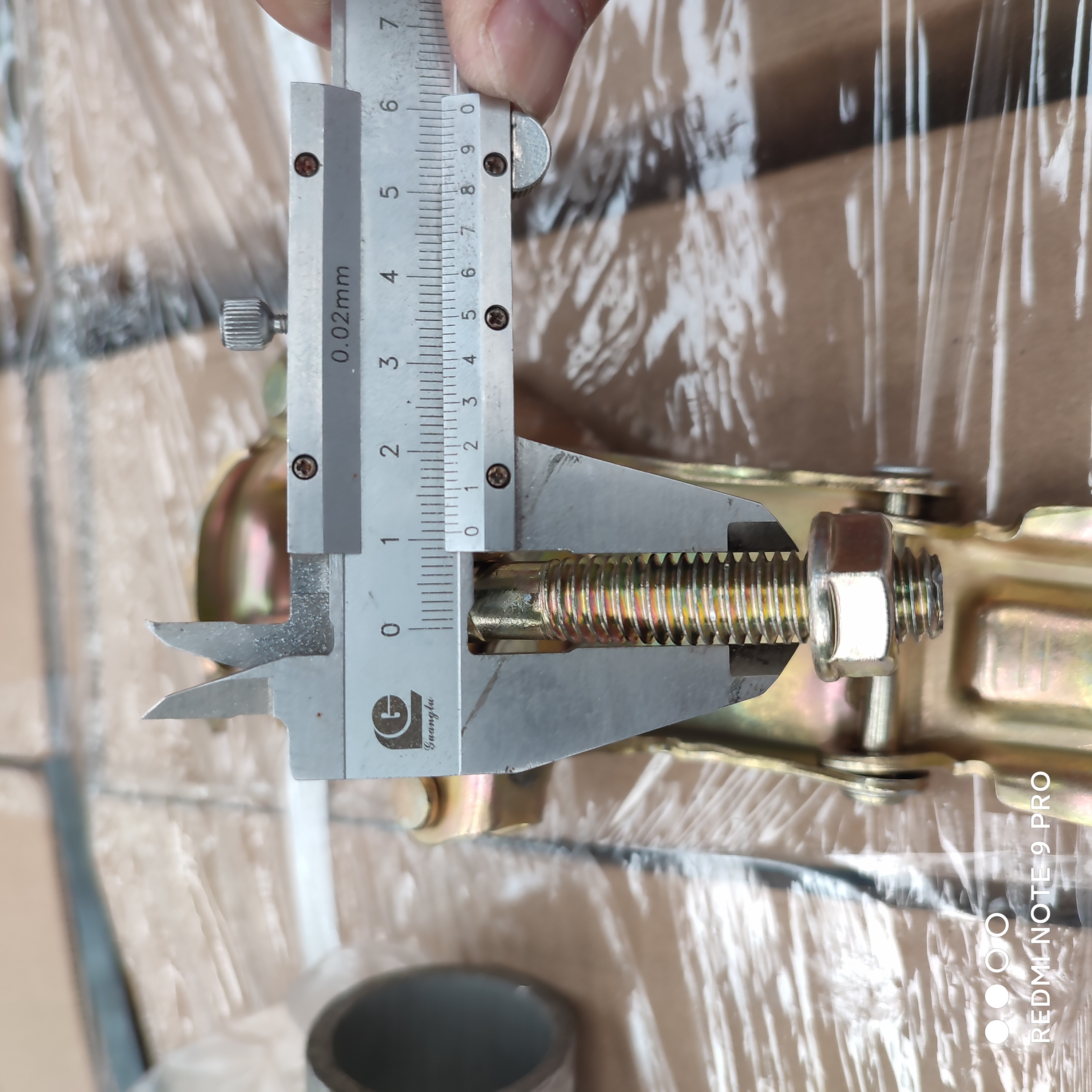 raccordo girevole pressato 