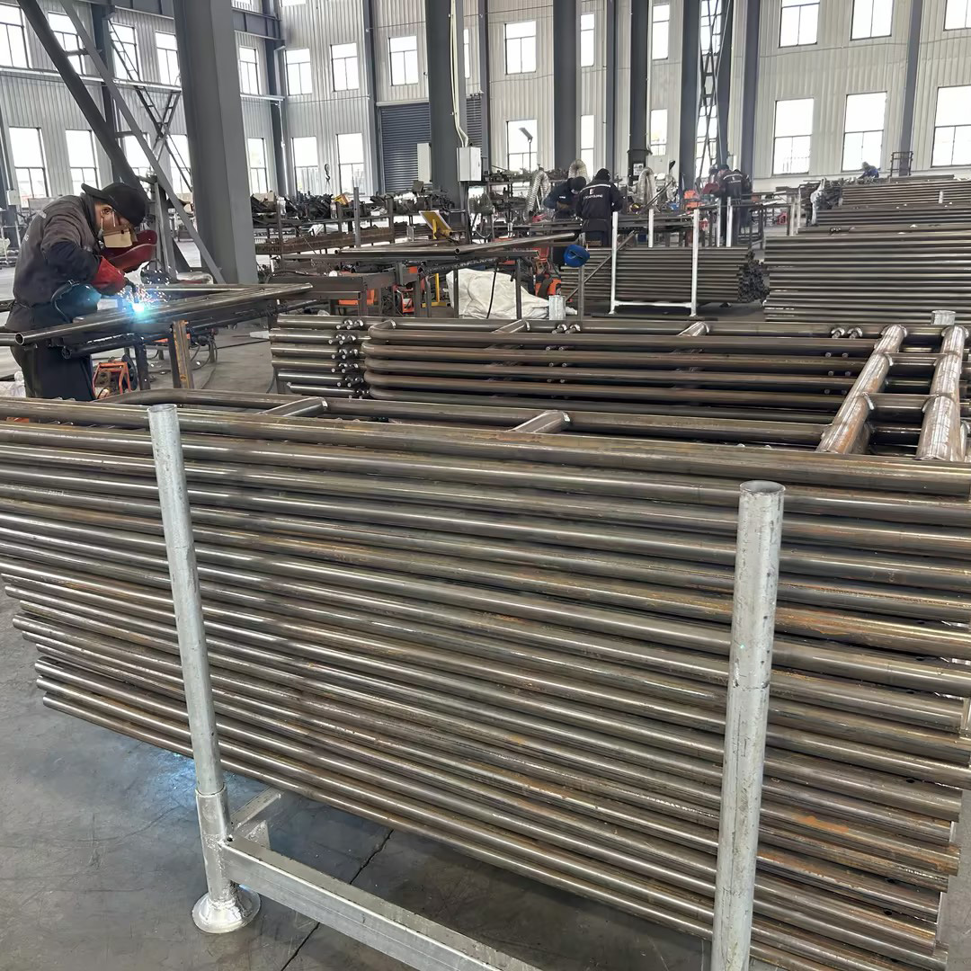 Cammina attraverso il telaio