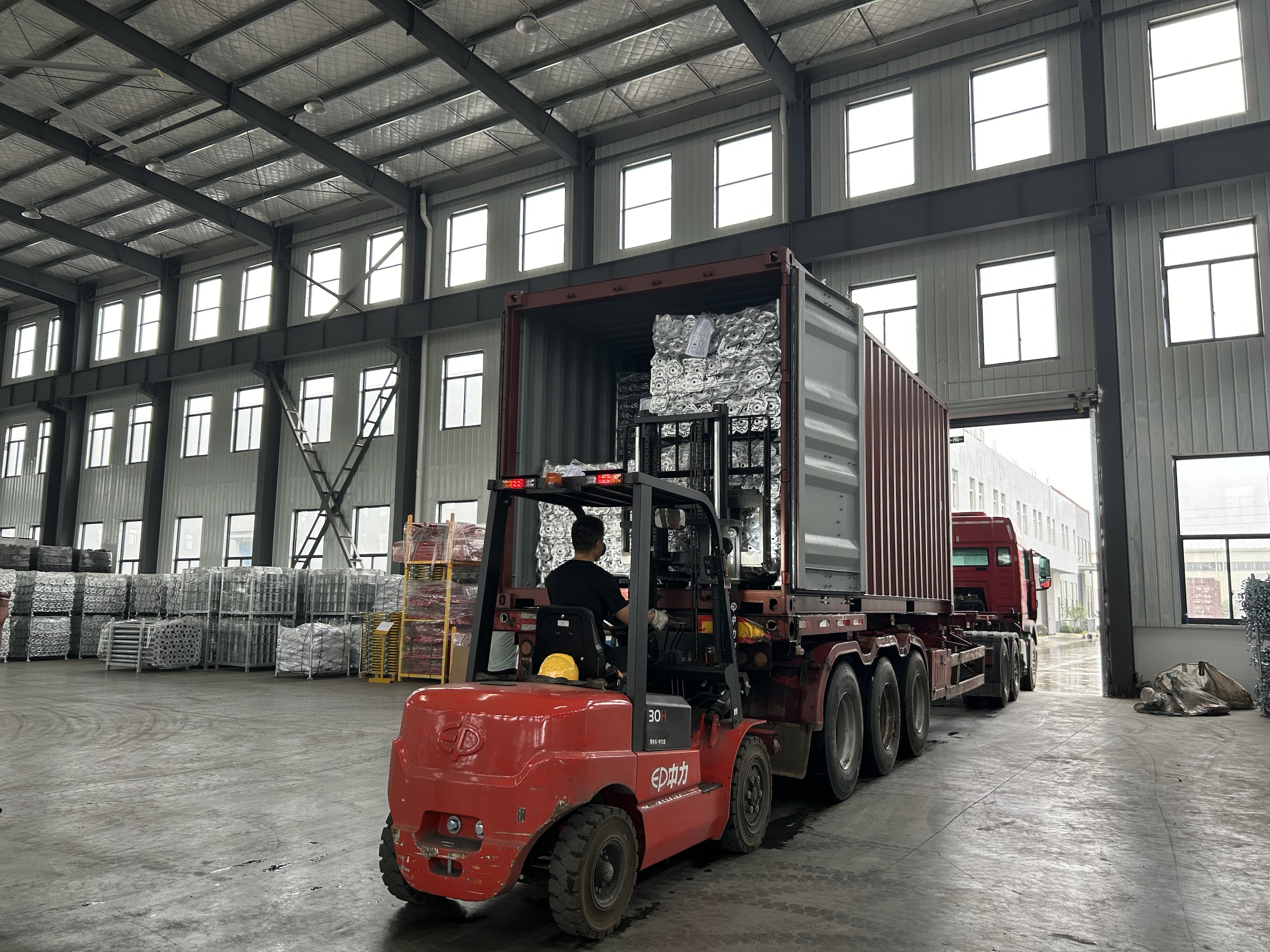 spedizione jack base 