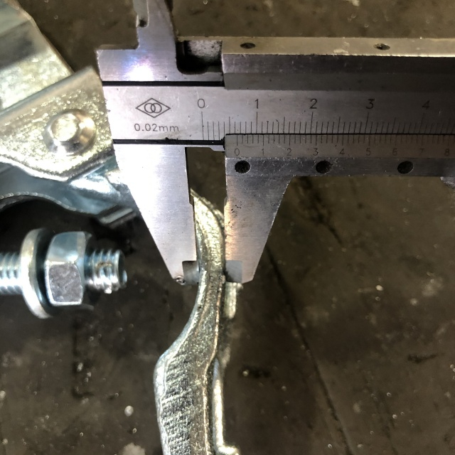 Accoppiatore di trave