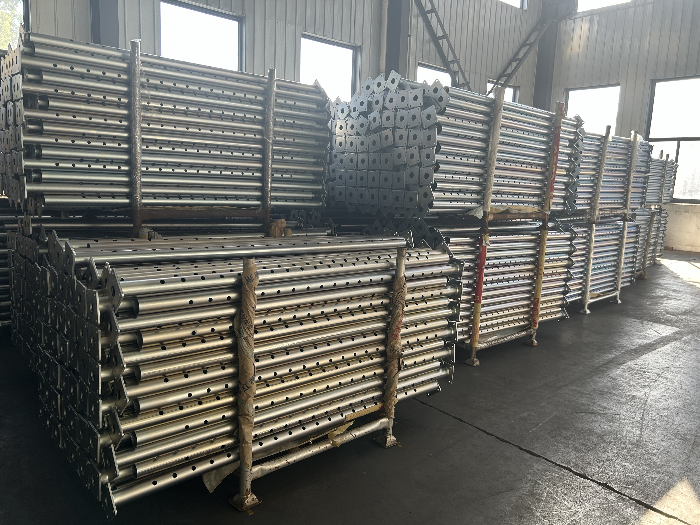 puntelli arow puntelli 