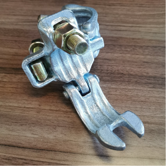 Doppio produttore di accoppiatori