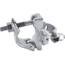 Accoppiatore doppio a doppio accoppiatore forgiato / df doppio