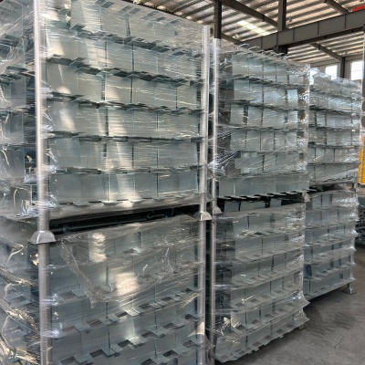 Martinetto con base testa a U