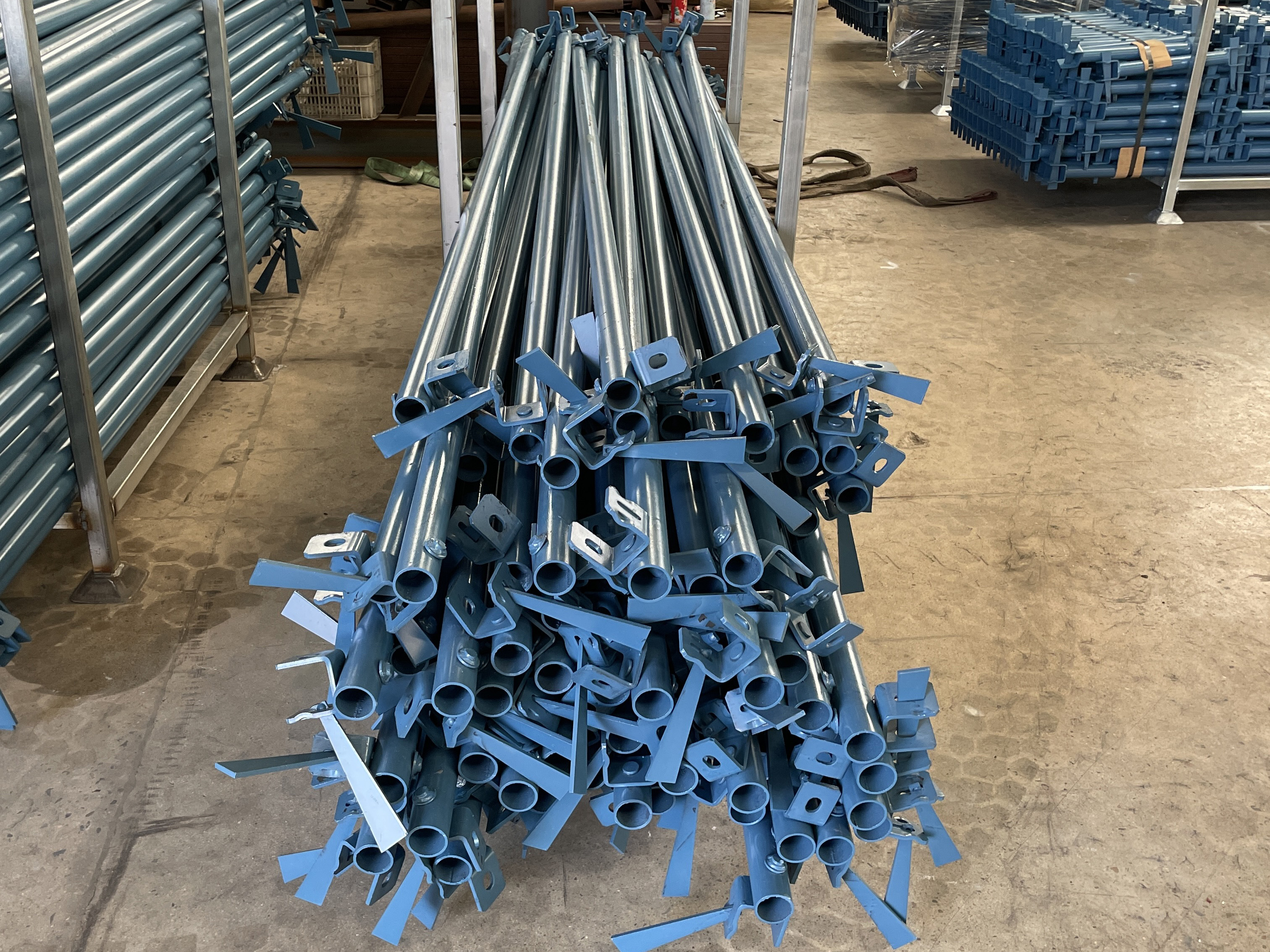 Sud Africa KwikStage Diagonale Brace 