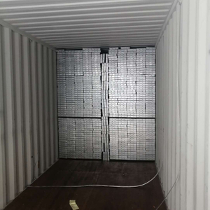 Schede di camminata di impalcature galvanizzate standard