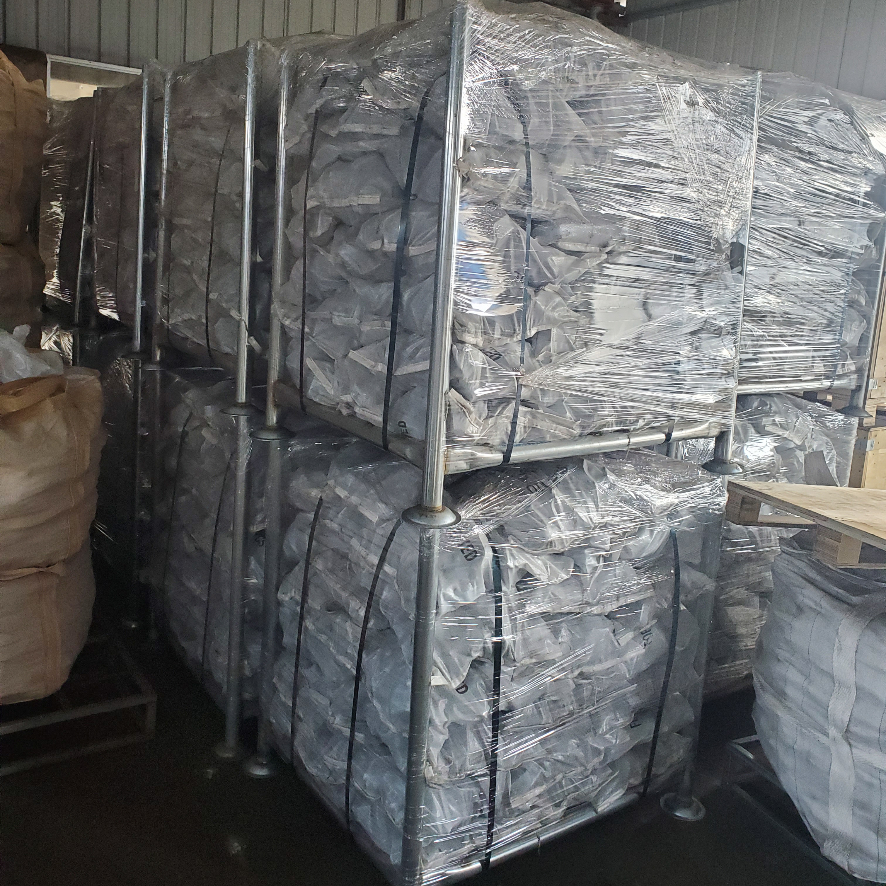 Rivoltare l'accoppiatore girevole forgiato