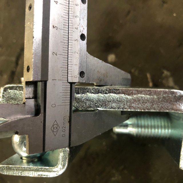 Accoppiatore di trave