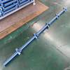 Standard africano per impalcature Kwikstage