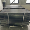 BS1139 Prop in acciaio con impalcatura zincata con SGS