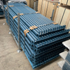 Registro africano delle impalcature Kwikstage