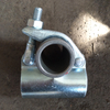 Drop PutLog Cointer forgiato / DF Putlog Coatuler
