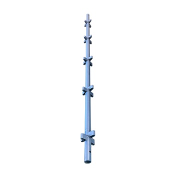 Standard africano del Kwikstage