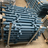Standard africano per impalcature Kwikstage
